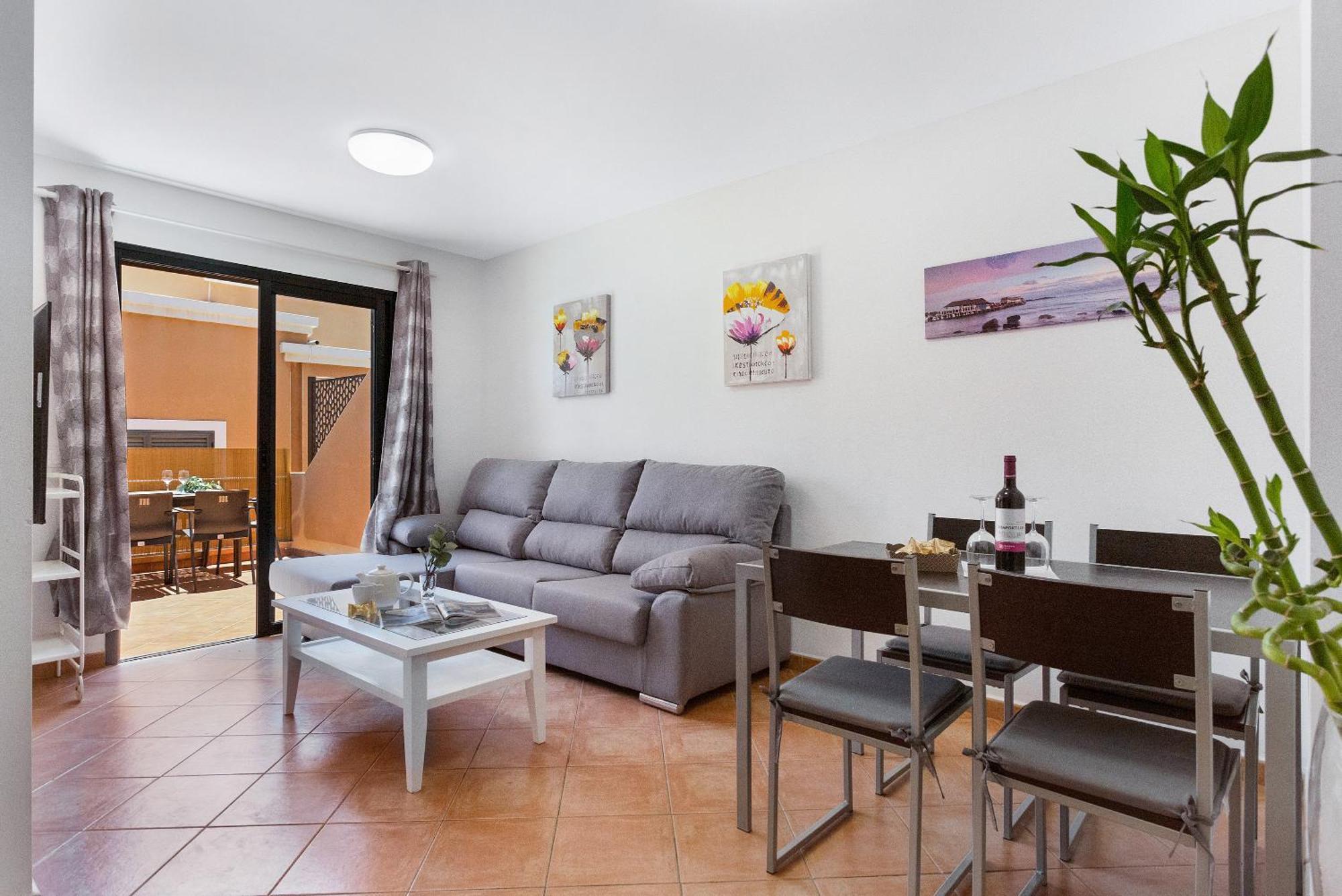 Villa Casa Miramar Caleta de Fuste Exterior foto
