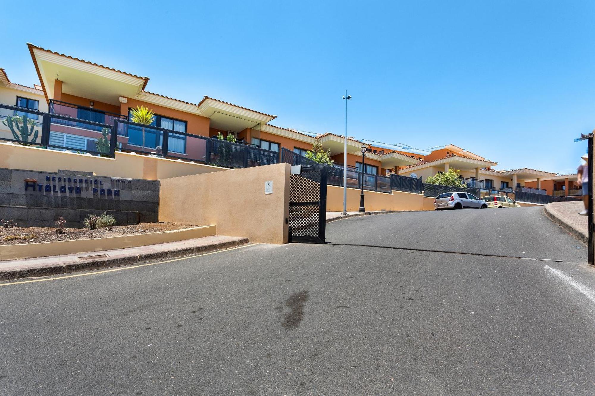Villa Casa Miramar Caleta de Fuste Exterior foto